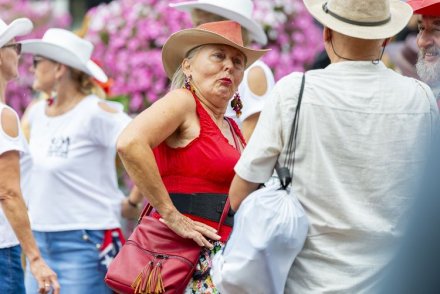 XXIII Wiślaczek Country